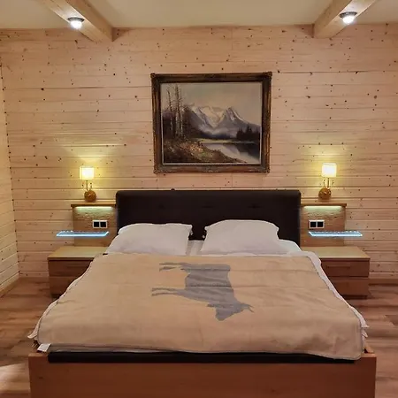 Apartment Golden Gapa 32 *