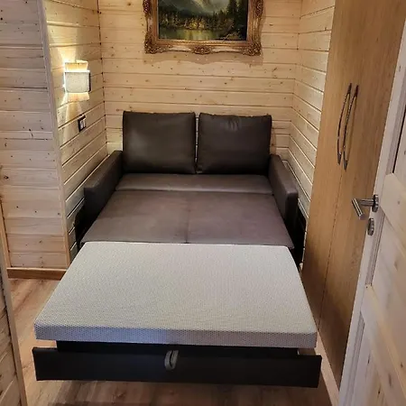 Golden Gapa 32 Apartment